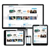magento portal development