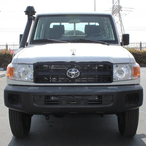 Toyota Double Cabin Pickup For Sale Wholesale Suppliers Alibaba