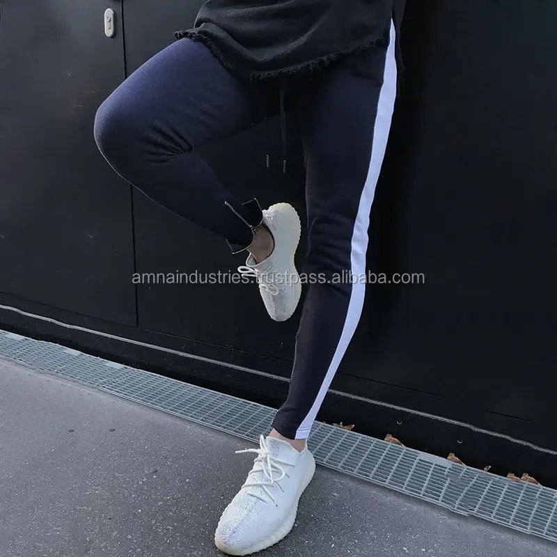 New Fashion Street Wear Track Pants Buy Men Track Pants,Mens Track Pants Sale,Cheap Mens