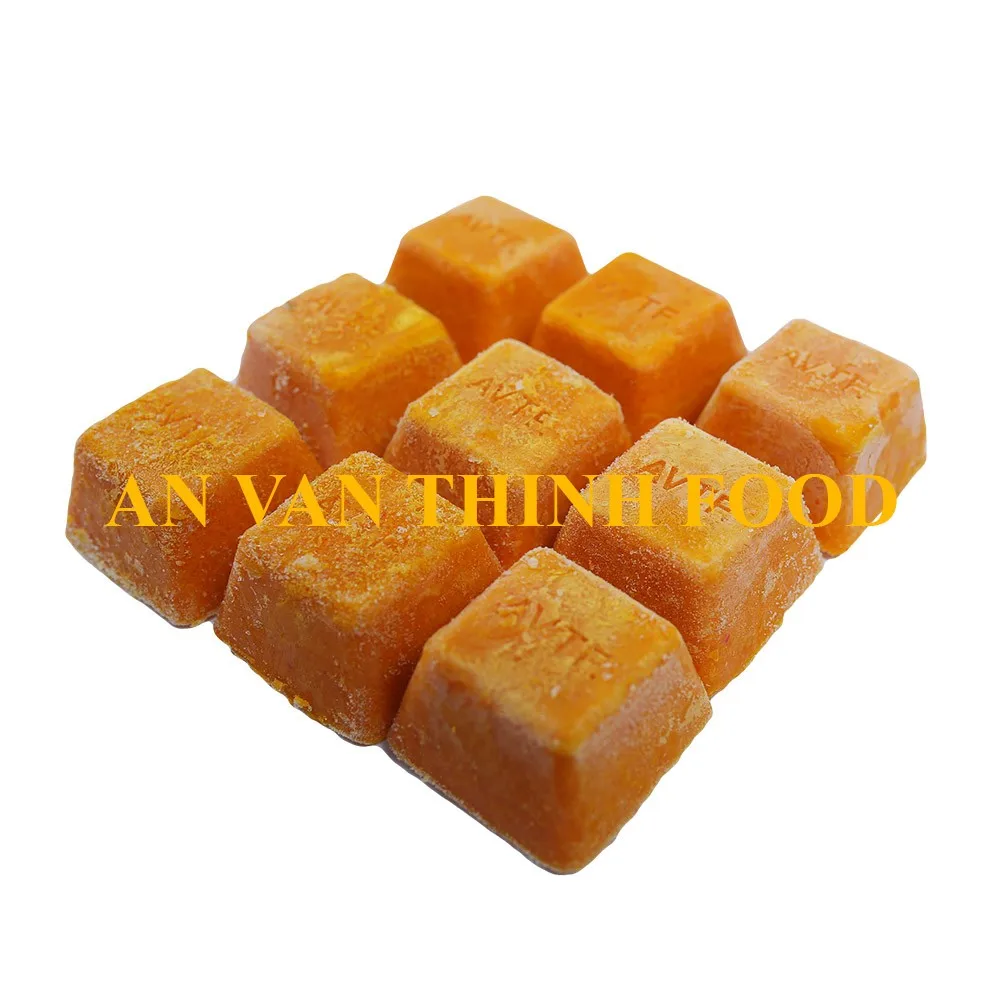 High Quality Frozen Turmeric/ Iqf Turmeric Origin Vietnam Bulk