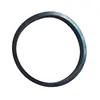Ali baba export Various Size and color pipe rubber ring joint