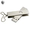 USB Memory Flash Drive 32GB Russia Fashion Style Classic Usb Model Metal swivel USB