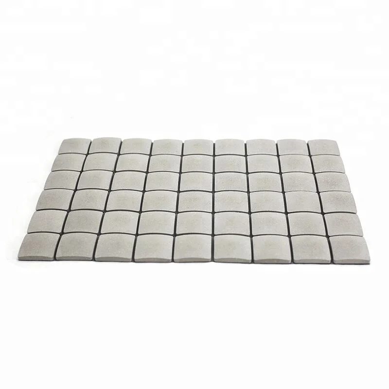 

Creative Eco-friendly Deodorize Non-slip Mat Diatomite Bath Mat And Rugs, Milk white or customized