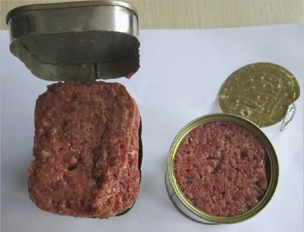 Halal Canned Corned Beef High Quality Buy Halal Canned Corned Beef