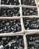 TTAN0040 convenient pack coconut shell charcoal for shisha hookah charcoal best factory direct 10kg 22mm cube coal
