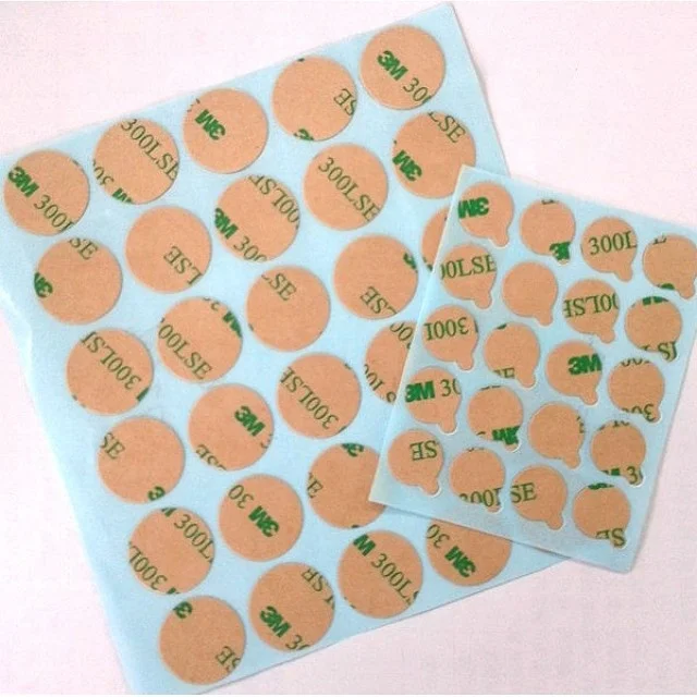 3m 9471le Adhesive Transfer Tape With 300lse Adhesive Buy 3m 9471le