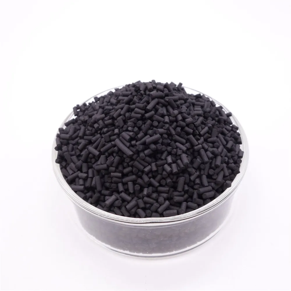 Mm Coal Based Air Treatment Activated Carbon Pelletized Buy