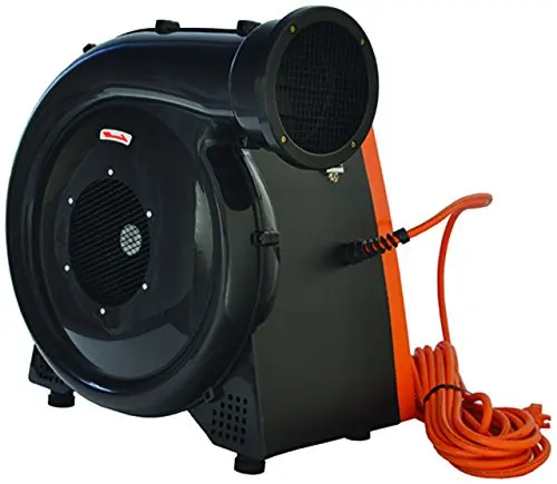 1.5 hp bounce house blower