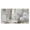 baby furniture / baby cot set/ cot