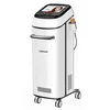 Fractional RF microneedle and RF machine as rf skin tightening machine, wrinkle removal, skin rejuvenation