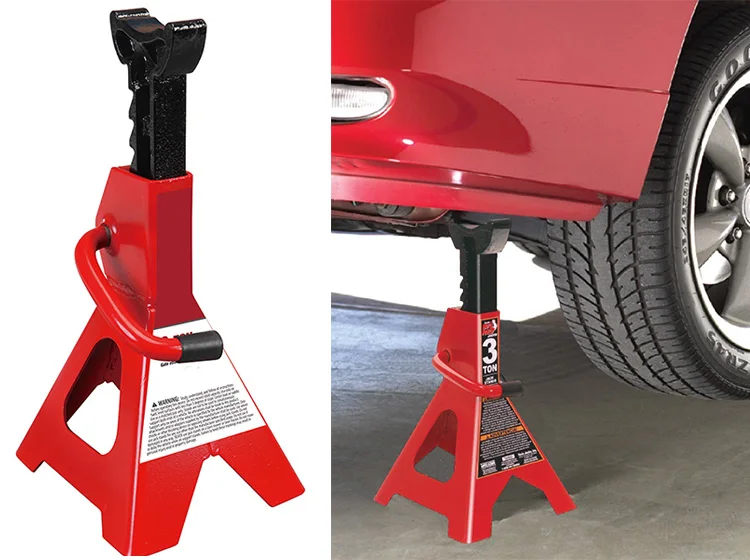 car lift stands for sale