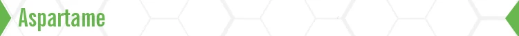 Aspartame T