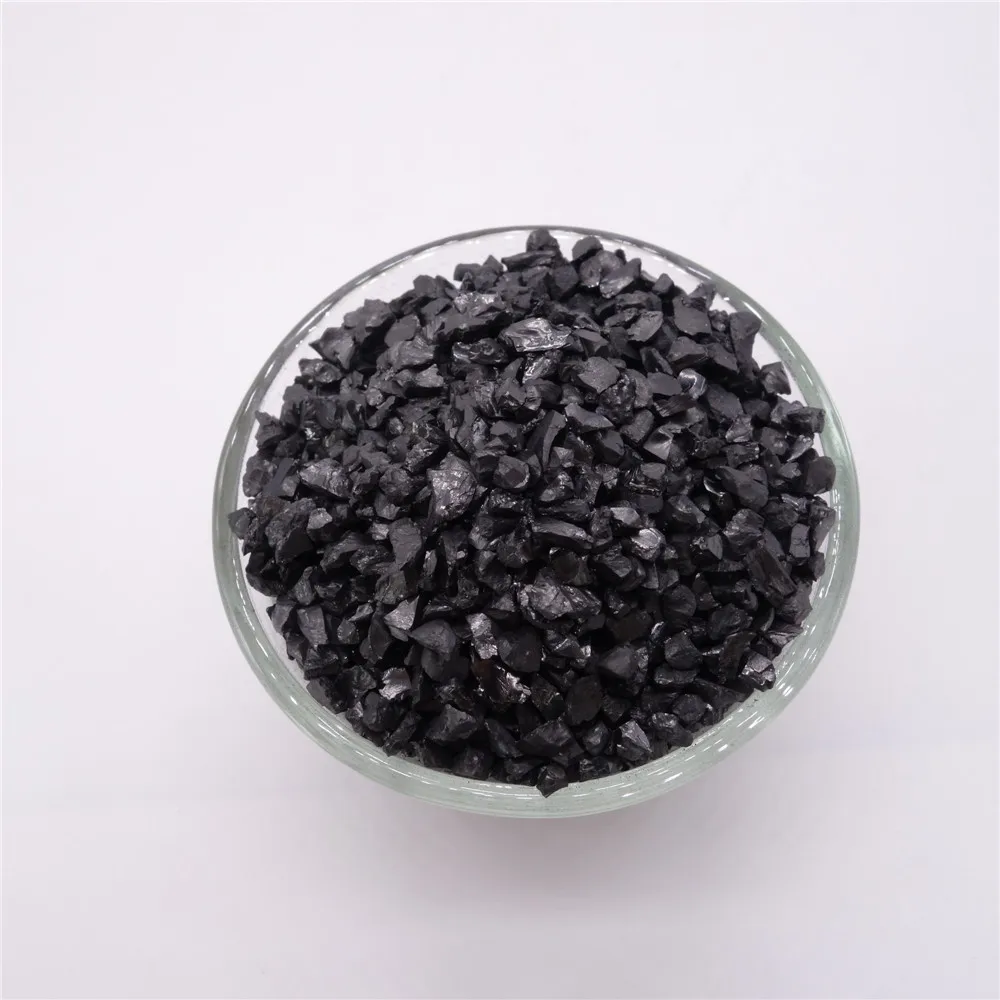 
Sale Fix carbon 95% Calcined anthracite coal 