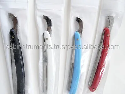Turkish Razor / Turkish Shavette / Turkish Cut Throat Straight Razor ...