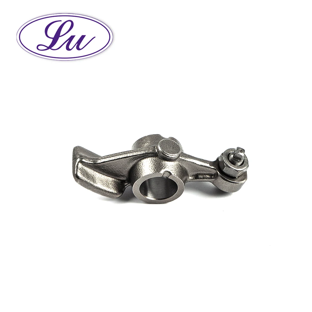 OEMNO 6070 auto spare parts car engine rocker arm