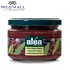 Alea - Greek Kalamata Traditional Olive Paste - Glass Jar 135gr