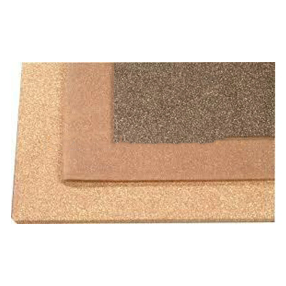 
Premium Quality Cork Sheets from India 