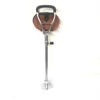 Revolving Handle Shooting stick-Hunting Chair-Walking seat stick