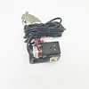 closed loop voice coil motor sliding platform