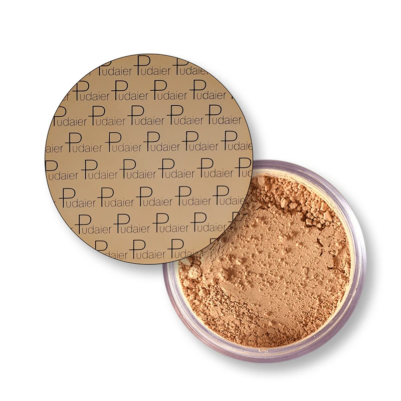 

Crystal Bronzing Loose Powder