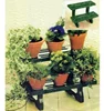2 tier plant stand