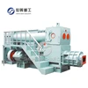 Small Clay brick making machine production line named brick cutting machine