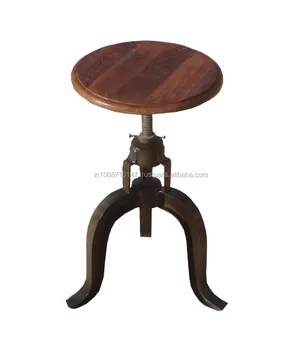 one legged stool