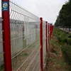Steel powder coated 4x4 galvanized square metal fence posts
