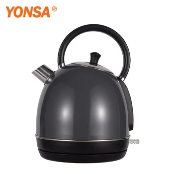 electric kettle warmer