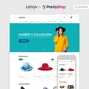 Best Creative Shopping Website Design