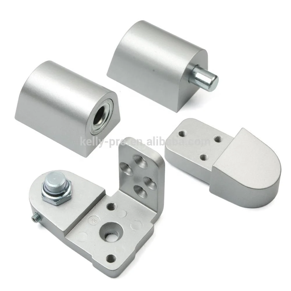 Commercial Door Aluminum Offset Pivot Hinge Set Pivots Buy Pivot