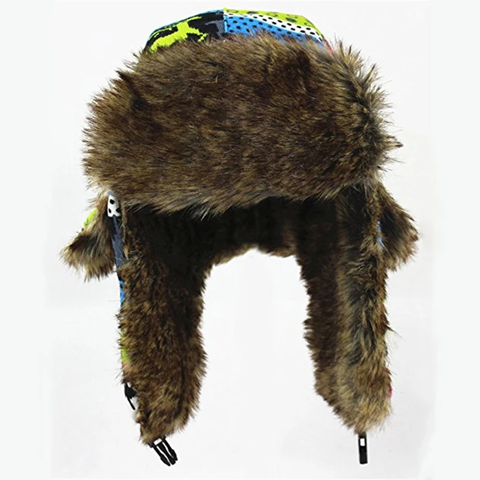 winter hunting hat