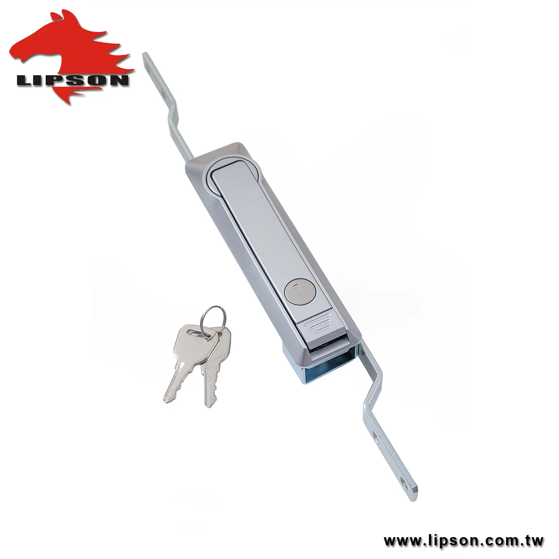 Lm-828-1 Swing Manejar Varilla De Control De Sistema De Cierre De 3