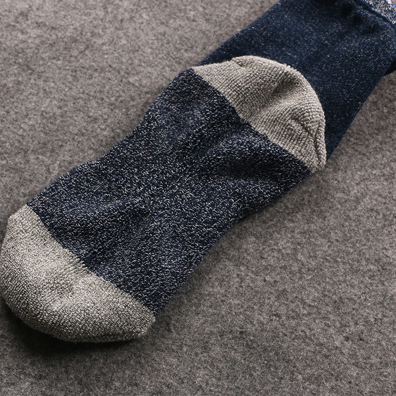 High Quality Soft Cotton Men Plain Color Daily Wear Ankle Socks Cozy Sport Crew Socks