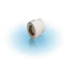 20-1/2 MM FEMALE ADAPTER