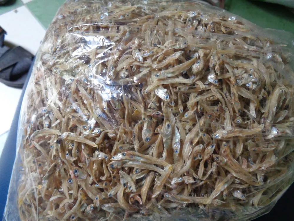 Anchovy Dry Fish Delicious Ms.holiday Buy Anchovy Dry Fish,Dried
