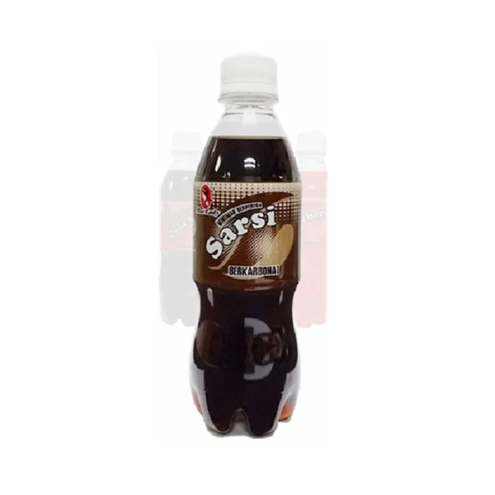 
330 ml Sarsi Flavour Maslady Softdrink 