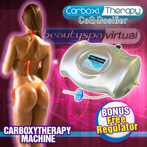 
Top Quality CarboxyTherapy   Effective Rejuvenation and Lifting! 