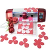 Customized 800g Max Force Rose Flower Cardboard Vinyl Cutter Plotter
