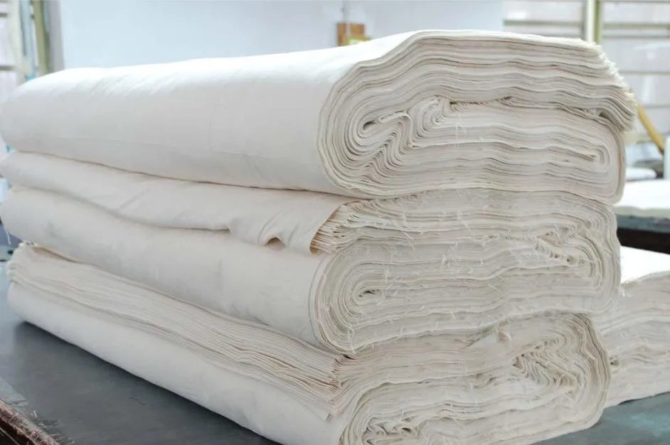 
greigh fabric 40x40 133x72 
