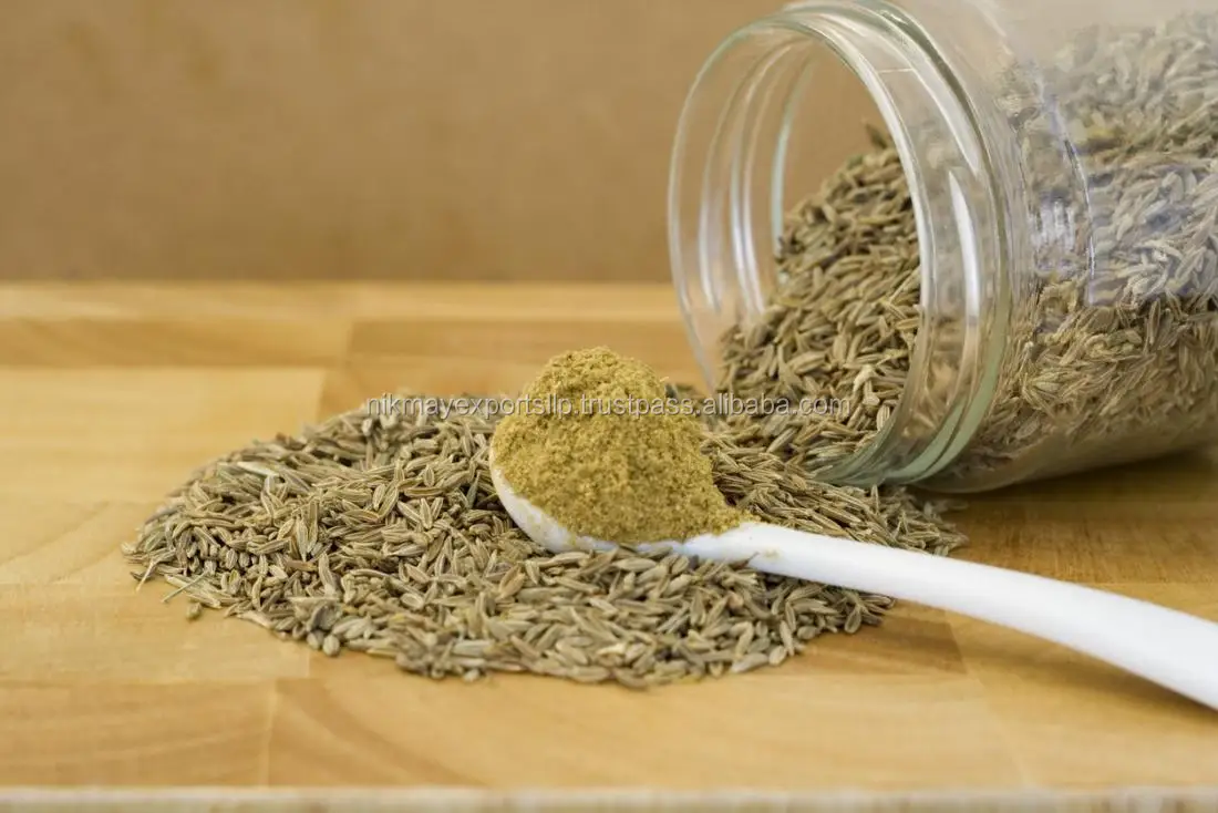 cumin powder 4