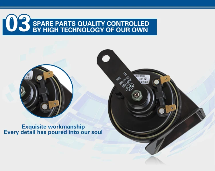 Super Loud 115db 12 Volt Car Horn Cow Sound Auto Horn Buy 12 Volt Car