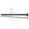 Titanium Full Threaded 3.5 Cortical Self Tapping Surgical Screw Trauma Implant - ZEALMAX INDIA