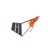 Hinged Tray Stand Pipe Fitted Vice Light