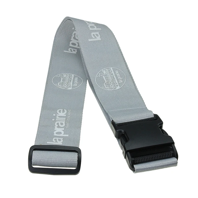 

Sales of the year's top-selling high quality luggage tag loop strap, Customized color