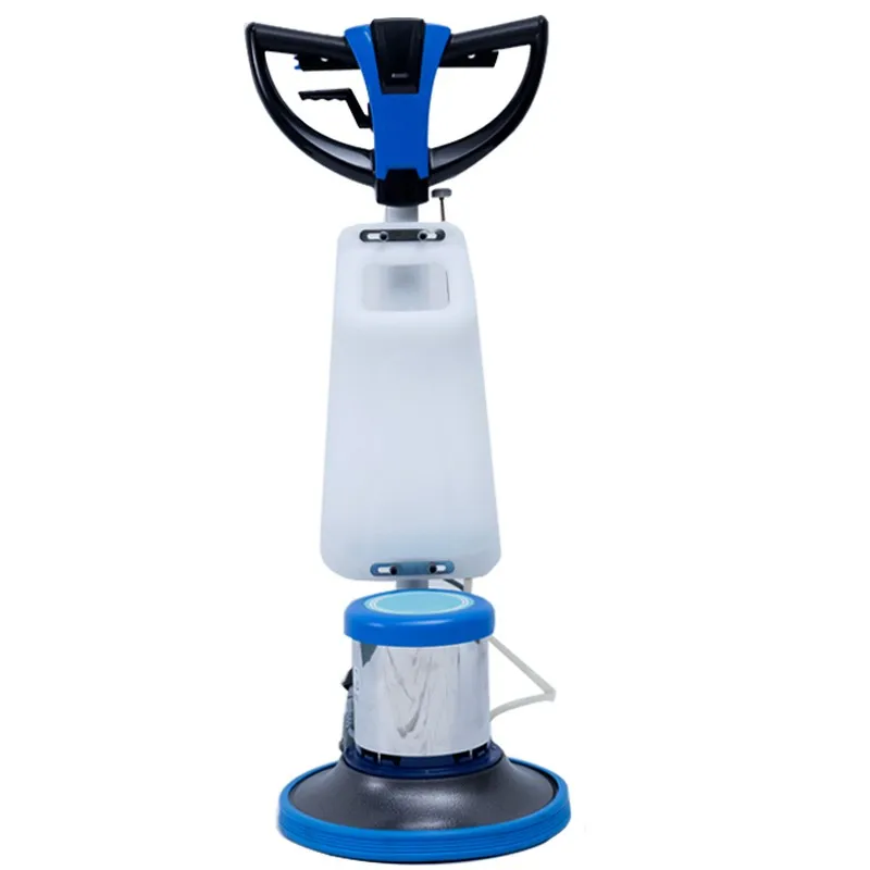 Sc002 175rpm Multifunctional Industrial Granite Grinder Floor Polisher
