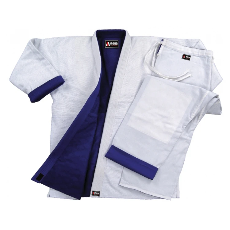 Ijf Judo Uniform/judo Gi /judo Kimono