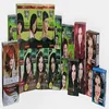 Private label decorative hair colour dye