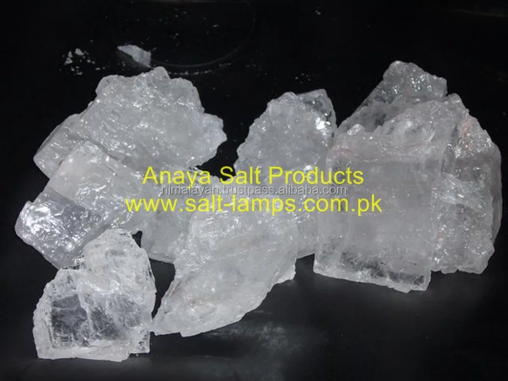
Himalayan Crystal Salt Pipe Inhaler / Halite Salt Crystal Inhaler 