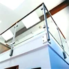 exporter inox baluster glass stylish railing could be customized
